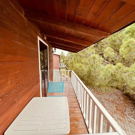 Favela Chic Room Plazhi San Pietro المظهر الخارجي الصورة