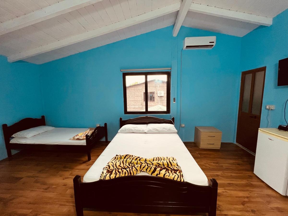 Favela Chic Room Plazhi San Pietro المظهر الخارجي الصورة