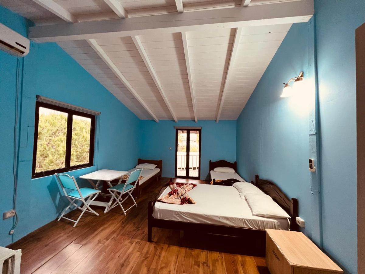 Favela Chic Room Plazhi San Pietro المظهر الخارجي الصورة