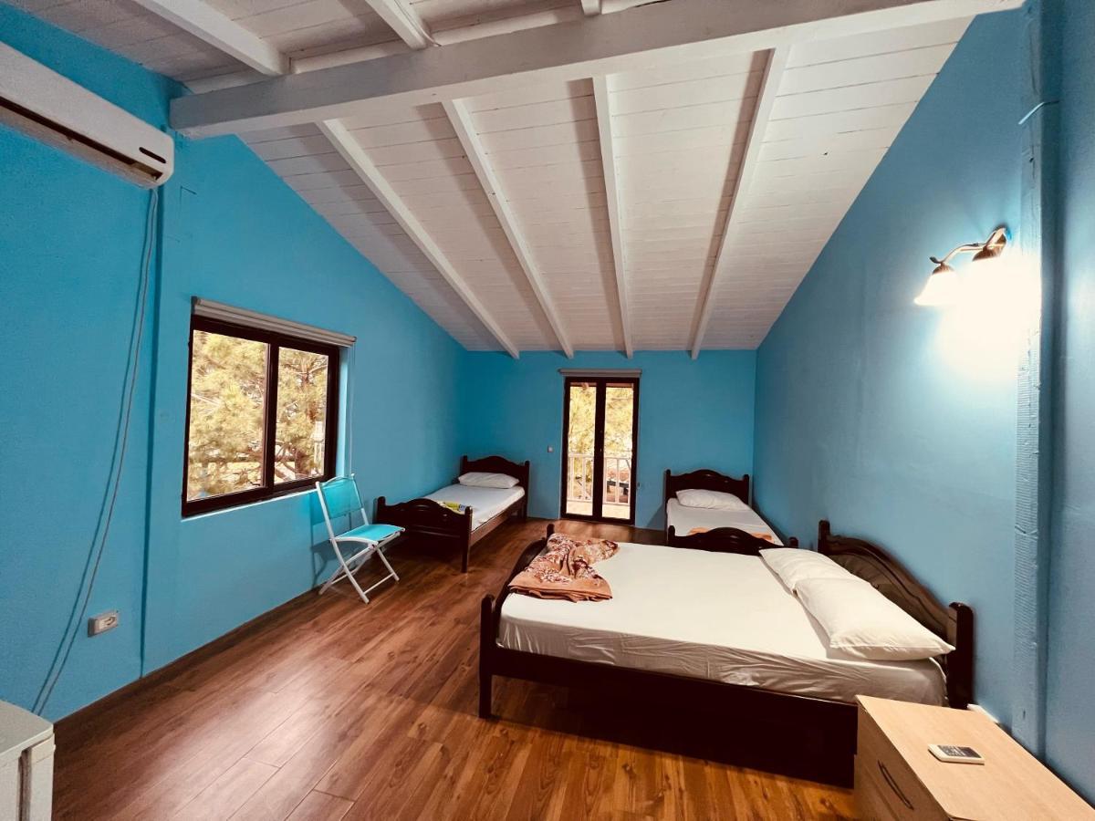 Favela Chic Room Plazhi San Pietro المظهر الخارجي الصورة