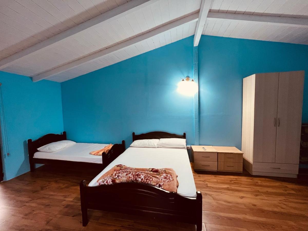 Favela Chic Room Plazhi San Pietro المظهر الخارجي الصورة